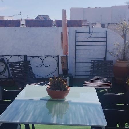דירות קורדובה My Small Penthouse With Views.Tourism & Tranquility & Sun מראה חיצוני תמונה