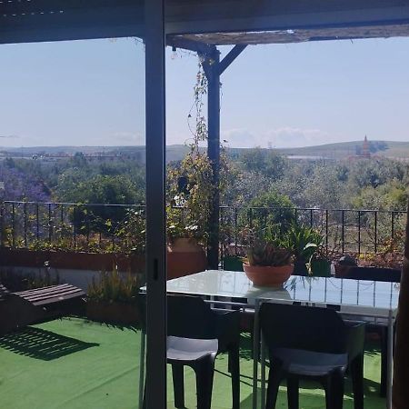 דירות קורדובה My Small Penthouse With Views.Tourism & Tranquility & Sun מראה חיצוני תמונה