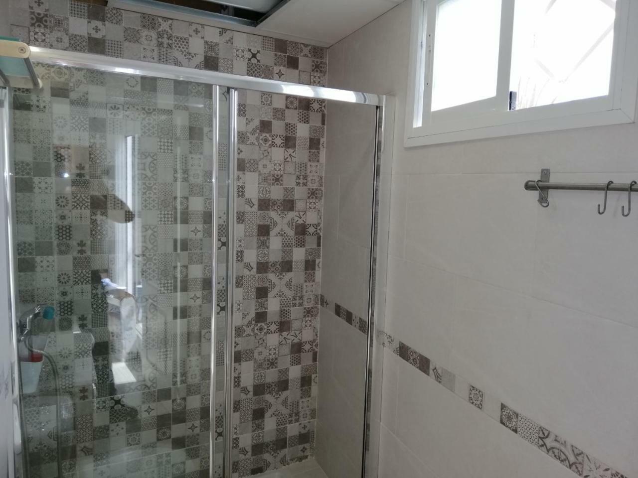 דירות קורדובה My Small Penthouse With Views.Tourism & Tranquility & Sun מראה חיצוני תמונה