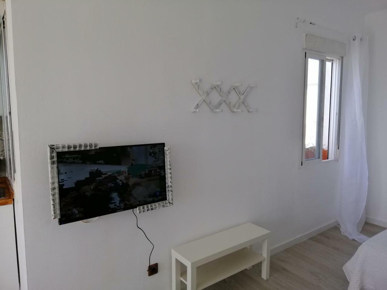דירות קורדובה My Small Penthouse With Views.Tourism & Tranquility & Sun מראה חיצוני תמונה