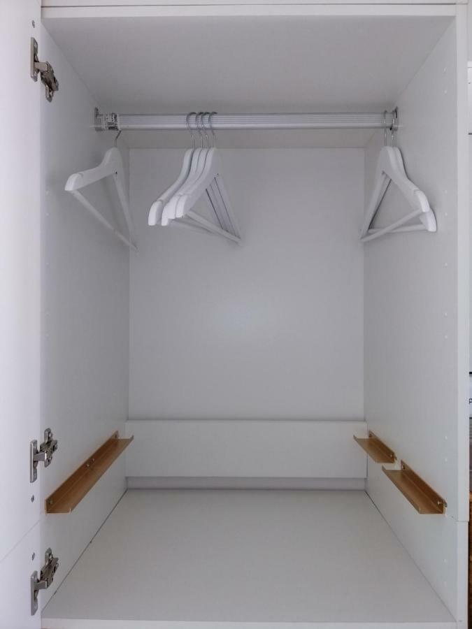 דירות קורדובה My Small Penthouse With Views.Tourism & Tranquility & Sun מראה חיצוני תמונה