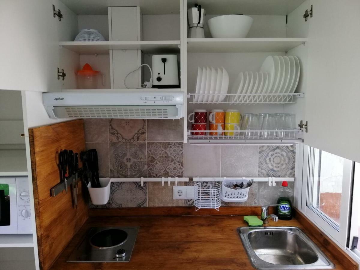 דירות קורדובה My Small Penthouse With Views.Tourism & Tranquility & Sun מראה חיצוני תמונה