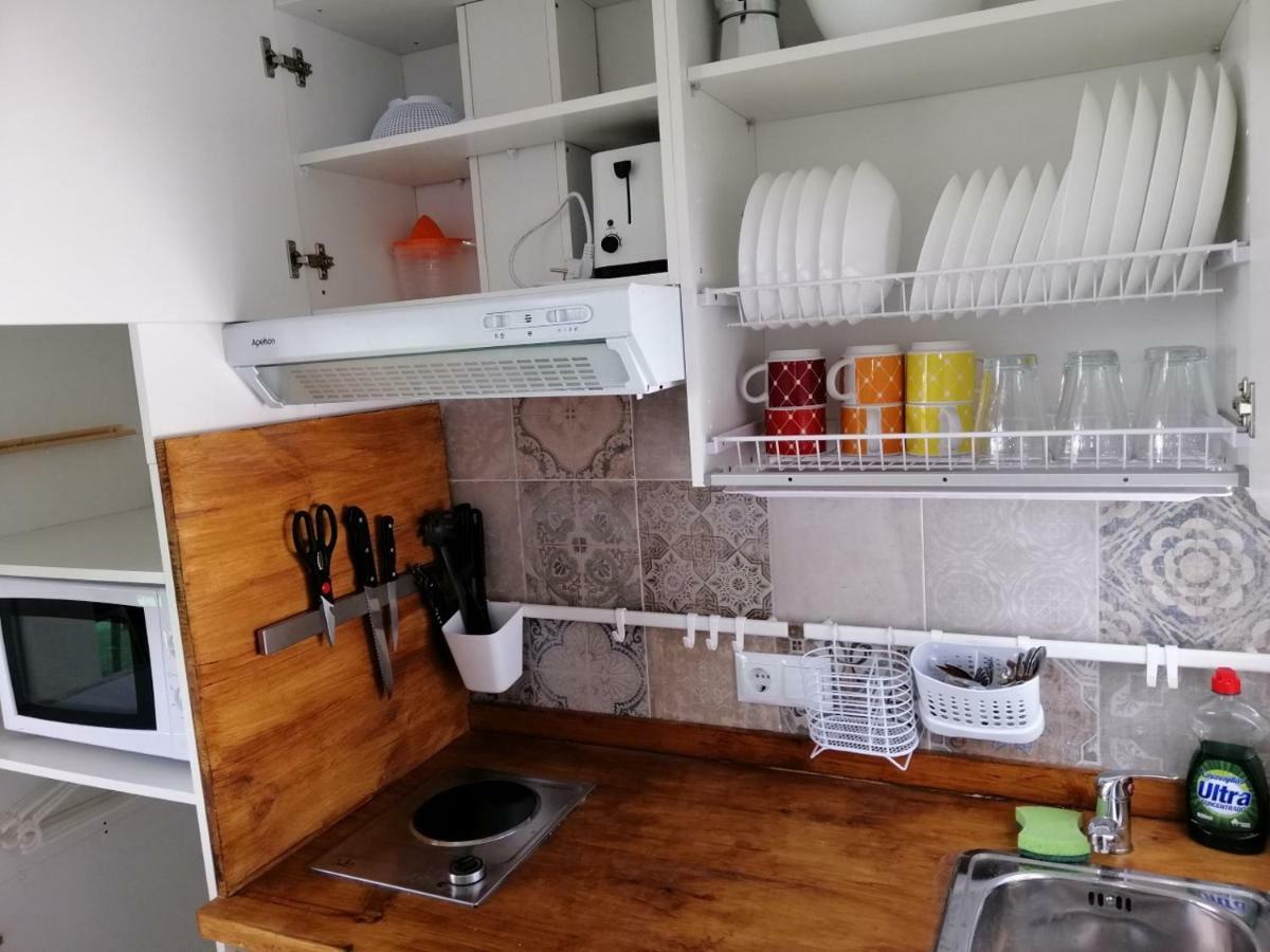 דירות קורדובה My Small Penthouse With Views.Tourism & Tranquility & Sun מראה חיצוני תמונה